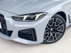 BMW 4 Series 2024 430i Gran Coupe M Sports Night Package - фото 6