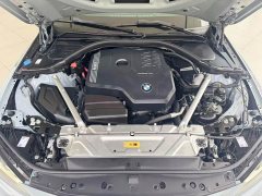 BMW 4 Series 2024 430i Gran Coupe M Sports Night Package - фото 7