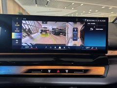 BMW i5 2024 eDrive 35L Exclusive M Sports Package - фото 10