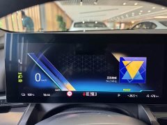 BMW i5 2024 eDrive 35L Exclusive M Sports Package - фото 11
