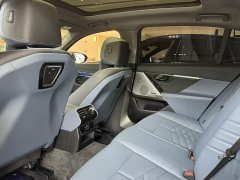 BMW i5 2024 eDrive 35L Exclusive M Sports Package - фото 15