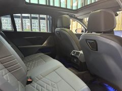 BMW i5 2024 eDrive 35L Exclusive M Sports Package - фото 16