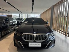 BMW i5 2024 eDrive 35L Exclusive M Sports Package - фото 2