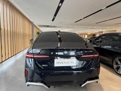 BMW i5 2024 eDrive 35L Exclusive M Sports Package - фото 3