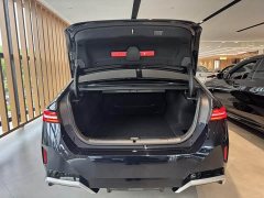 BMW i5 2024 eDrive 35L Exclusive M Sports Package - фото 5