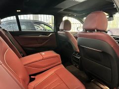 BMW 5 Series 530Li leading M sports package - фото 14