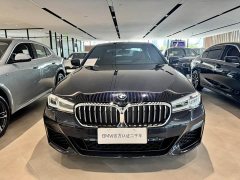 BMW 5 Series 530Li leading M sports package - фото 2