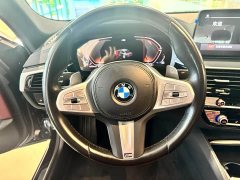 BMW 5 Series 530Li leading M sports package - фото 9