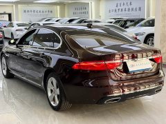 Jaguar XFL 2.0T P200 2WD Elite Deluxe Edition - фото 10