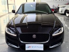 Jaguar XFL 2.0T P200 2WD Elite Deluxe Edition - фото 2