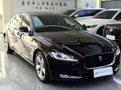 Jaguar XFL 2.0T P200 2WD Elite Deluxe Edition - фото 3