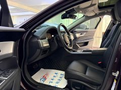 Jaguar XFL 2.0T P200 2WD Elite Deluxe Edition - фото 4
