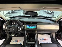 Jaguar XFL 2.0T P200 2WD Elite Deluxe Edition - фото 5