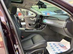 Jaguar XFL 2.0T P200 2WD Elite Deluxe Edition - фото 6