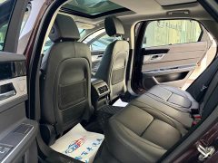 Jaguar XFL 2.0T P200 2WD Elite Deluxe Edition - фото 7
