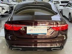 Jaguar XFL 2.0T P200 2WD Elite Deluxe Edition - фото 9