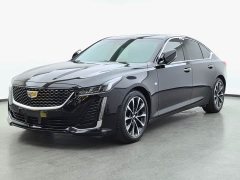 Cadillac CT5 28T Premium - фото 1
