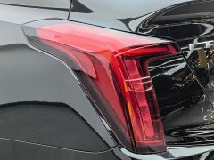 Cadillac CT5 28T Premium - фото 11
