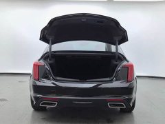 Cadillac CT5 28T Premium - фото 13