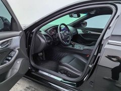 Cadillac CT5 28T Premium - фото 16