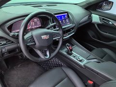 Cadillac CT5 28T Premium - фото 17