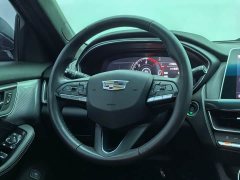 Cadillac CT5 28T Premium - фото 18