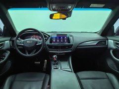 Cadillac CT5 28T Premium - фото 19