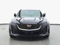 Cadillac CT5 28T Premium - фото 2