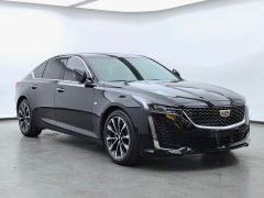 Cadillac CT5 28T Premium - фото 3