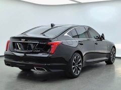 Cadillac CT5 28T Premium - фото 4