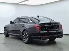 Cadillac CT5 28T Premium - фото 6