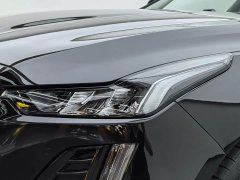 Cadillac CT5 28T Premium - фото 8