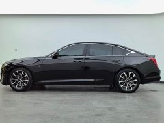 Cadillac CT5 28T Premium - фото 9