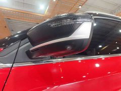 Geely Binyue 2022 Binyue COOL 1.5TD DCT Hot Engine Edition - фото 10