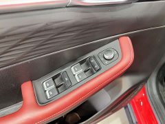 Geely Binyue 2022 Binyue COOL 1.5TD DCT Hot Engine Edition - фото 11