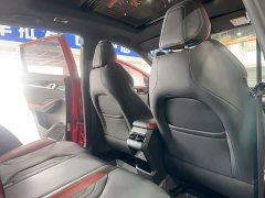 Geely Binyue 2022 Binyue COOL 1.5TD DCT Hot Engine Edition - фото 13