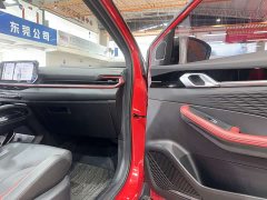 Geely Binyue 2022 Binyue COOL 1.5TD DCT Hot Engine Edition - фото 14