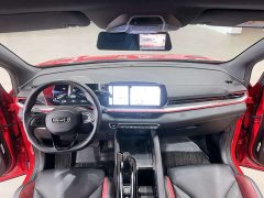 Geely Binyue 2022 Binyue COOL 1.5TD DCT Hot Engine Edition - фото 15