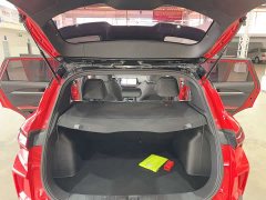 Geely Binyue 2022 Binyue COOL 1.5TD DCT Hot Engine Edition - фото 16