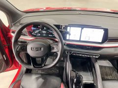 Geely Binyue 2022 Binyue COOL 1.5TD DCT Hot Engine Edition - фото 19