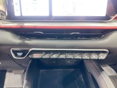Geely Binyue 2022 Binyue COOL 1.5TD DCT Hot Engine Edition - фото 20