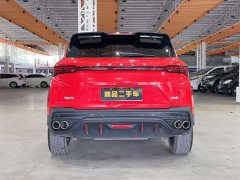 Geely Binyue 2022 Binyue COOL 1.5TD DCT Hot Engine Edition - фото 6