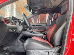 Geely Binyue 2022 Binyue COOL 1.5TD DCT Hot Engine Edition - фото 7