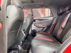 Geely Binyue 2022 Binyue COOL 1.5TD DCT Hot Engine Edition - фото 8