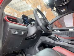 Geely Binyue 2022 Binyue COOL 1.5TD DCT Hot Engine Edition - фото 9