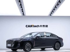 Hongqi H5 2025 2.0T automatic Qichang version - фото 1