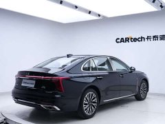 Hongqi H5 2025 2.0T automatic Qichang version - фото 11