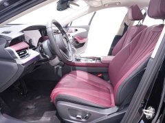 Hongqi H5 2025 2.0T automatic Qichang version - фото 18