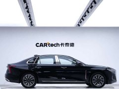 Hongqi H5 2025 2.0T automatic Qichang version - фото 2