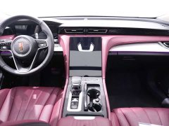 Hongqi H5 2025 2.0T automatic Qichang version - фото 20